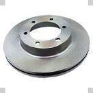Disco Freio Toyota Fj Cruiser 2007 a 2023 - 1102439 - HF512 Disco Freio Toyota Fj Cruiser 2007 a 2023 - 1102439 - HF512