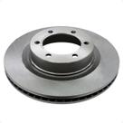 Disco Freio Toyota Hilux 2016 a 2021 - 1357210 - HF512A