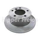 Disco Freio Tras Sprinter 311/313/411/412/413 3.5 2001/2006
