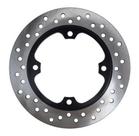Disco Freio Traseiro Bros 160 Xre 300 190 Falcon 400 Hornet 600