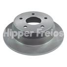 Disco Freio Traseiro Chrysler Cherokee Limited 4.7 4x4 Disco Freio Traseiro Chrysler Cherokee Limited 4.7 4x4