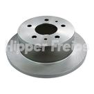 Disco Freio Traseiro Citroen Jumper 1995 a 2009