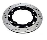 Disco freio traseiro fabreck yamaha xj6 2010 (em diante)