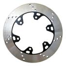 Disco Freio Traseiro Fabreck Yamaha XT 660 2005 Em Diante