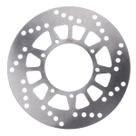 Disco Freio Traseiro Gp Xt 600