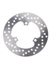 Disco freio traseiro gp yamaha xtz 250 lander tenere