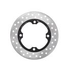 Disco Freio Traseiro Gp7 Cb 300f Twister 23/