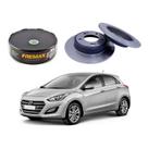 Disco Freio Traseiro I30 1.6 1.8 2015 A 2016 Disco Freio Traseiro I30 1.6 1.8 2015 A 2016