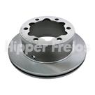 Disco Freio Traseiro Merces Benz Sprinter 310/312 1995/2000