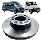 Disco freio traseiro nova master 2.3 2014/...... Disco freio traseiro nova master 2.3 2014/......