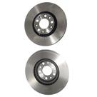 Disco Freio Traseiro Para Iveco Daily - 42471150 Disco Freio Traseiro Para Iveco Daily - 42471150