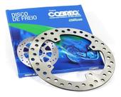 Disco Freio Traseiro Xtz 250 Lander Tenere 150 Crosser