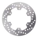 Disco Freio Traseiro YAMAHA Dt 200 R Dt200 GP