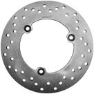 Disco Freio Traseiro Yamaha Yzf R3 320cc Mt03 2016 A 2023 Disco Freio Traseiro Yamaha Yzf R3 320cc Mt03 2016 A 2023
