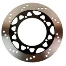 Disco Freio Ttr 250 Ys 250 Wr200 Dianteiro Fabreck Disco Freio Ttr 250 Ys 250 Wr200 Dianteiro Fabreck