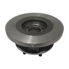 Disco Freio Ventilado Dianteiro Para Iveco Daily - 1908772 Disco Freio Ventilado Dianteiro Para Iveco Daily - 1908772