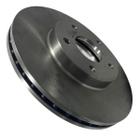 Disco Freio Ventilado Ford Focus C30 C70 S40 2005 À 2019
