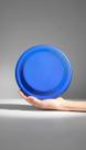 Disco Frisbee para Cães de Grande Porte Azul 23.5cm