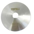 Disco H3189 para maquina corte corta tecido Rgt Pluscort 3,5