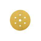 Disco Hookit Ouro 236U P600A 152mm 7 FUROS 3M