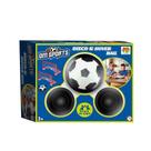Disco & hover ball dm sports - dm brasil