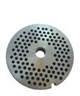 Disco Inox 3mm Para Maquina De Moer Carne Boca 10