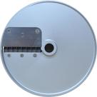 Disco Julienne Fatiador de Batata Palito 10x10 mm Skymsen ( H10)