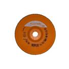 Disco lamelar flexsteel 7" x 7,8" 60 15w706 walter Disco lamelar flexsteel 7" x 7,8" 60 15w706 walter