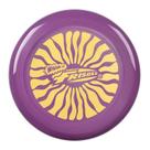 Disco leve de 0,13 kg Wham-O Frisbee Cool Flyer de 25 cm