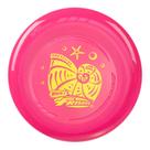 Disco leve de 70 g para iniciantes Frisbee Wham-O Go de 23 cm