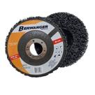 Disco Limeza Removedor 115x22,2mm Berwanger