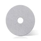Disco limp. branco p/encerad 410mm NOBRE Disco limp. branco p/encerad 410mm NOBRE