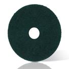 Disco limp. verde p/encerad 410mm NOBRE Disco limp. verde p/encerad 410mm NOBRE