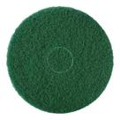 Disco limpador verde lp 440mm scotch-brite - linha plus