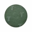 Disco Limpador Verde Tinindo 510mm 3m Disco Limpador Verde Tinindo 510mm 3m