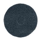 Disco Limpeza Pesada Azul para Enceradeira 35cm British