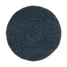 Disco Limpeza Pesada para Enceradeira 35 Cm Azul British