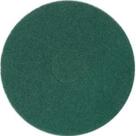Disco limpeza verde p/enceradeira *510mm* - NOBRE