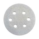 Disco Lixa 150mm 6 Furos Rhynogrip