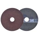 Disco lixa 4'' 1/2 - g.60 - carborundum