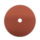 Disco lixa 7" 40 premium ceramico tyrolit