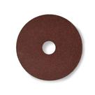 Disco Lixa Aeme Óxido de Alumínio Extra 4.1/2" (115mmx22mm) 25 Unidades