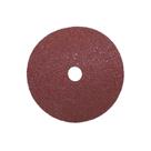 Disco Lixa Aeme Óxido de Alumínio Extreme 4.1/2" (115mmx22mm)