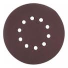 Disco Lixa C/10 Furos 230/P120 Disco Lixa C/10 Furos 230/P120