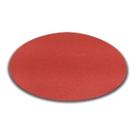 Disco Lixa C/ tiras autocolantes 7" Gr150 - Milkits M256- 5un