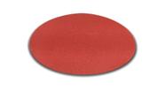 Disco Lixa C/ tiras autocolantes 7" GR60 M254 5p 1000KITS