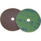 Disco Lixa Carborundum 5'' Madeira 120 10Pecas