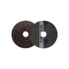 Disco Lixa Carborundum Ltf 4.1/2'' Grao 16 - Kit C/10 Disco Lixa Carborundum Ltf 4.1/2'' Grao 16 - Kit C/10