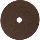 Disco Lixa Carborundum Ltf 7'' Grao 36 - Kit C/10 Disco Lixa Carborundum Ltf 7'' Grao 36 - Kit C/10