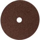 Disco Lixa Carborundum Ltf 7'' Grao 50 - Kit C/10 Disco Lixa Carborundum Ltf 7'' Grao 50 - Kit C/10